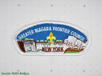 Greater Niagara Frontier Council